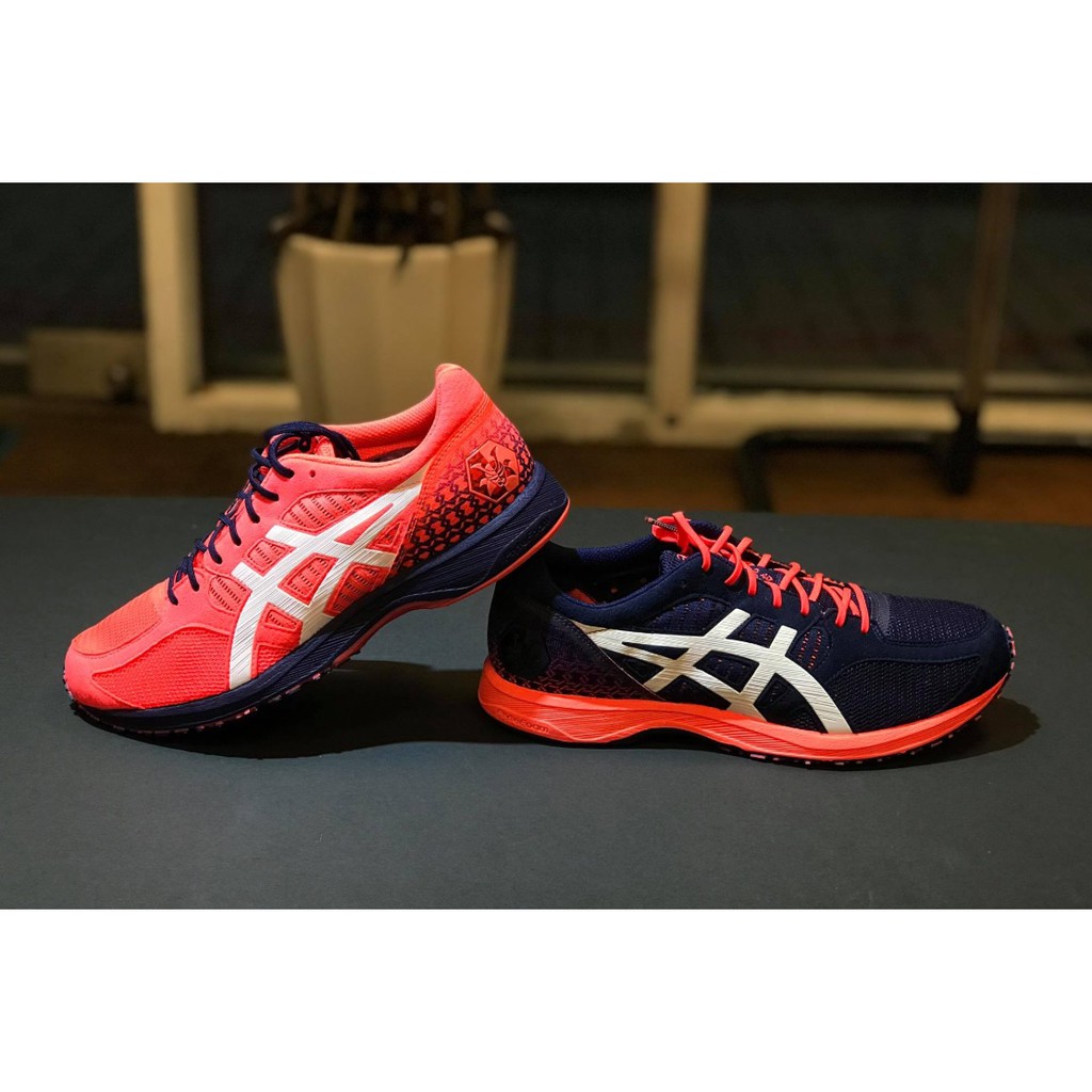 最後一雙 Asics Tartherzeal 6 Tenka 虎走六限定版慢跑鞋半馬nike Adidas 蝦皮購物