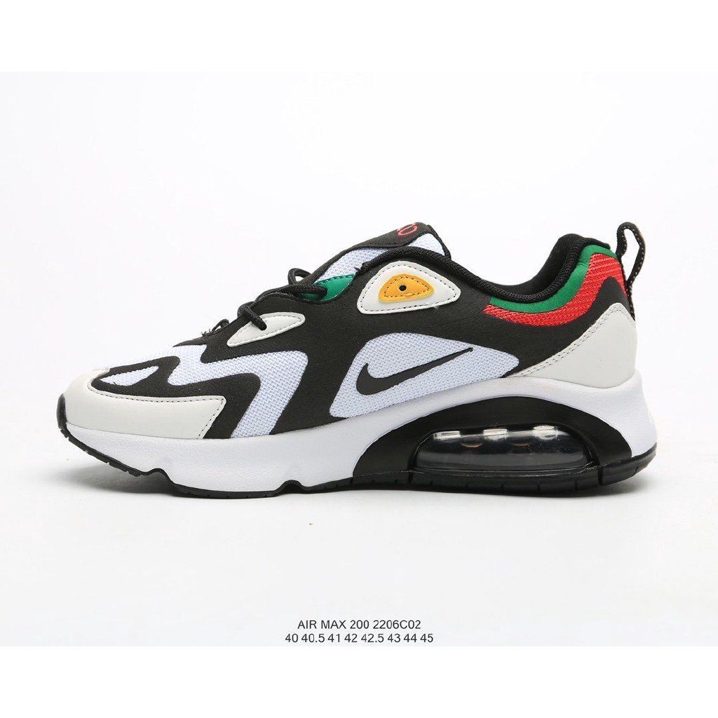 nike air max 200 43