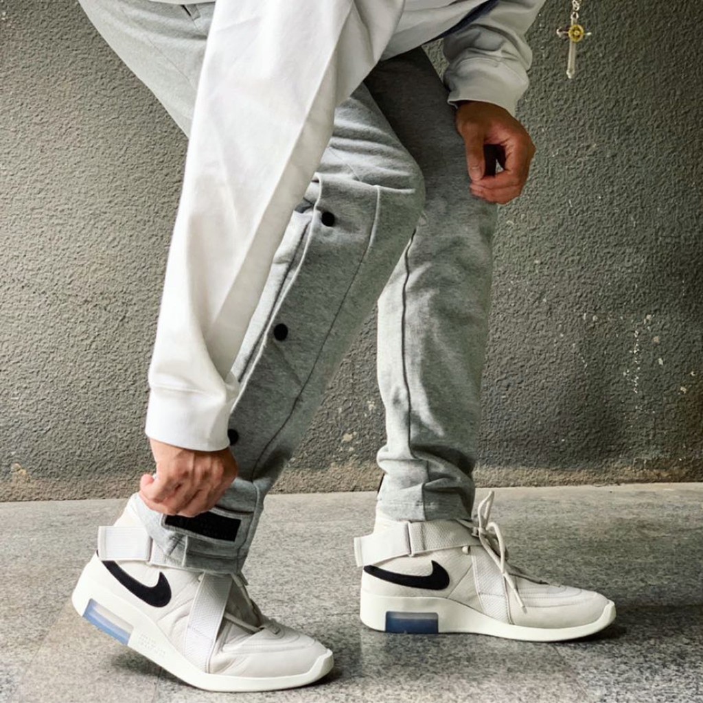 fear of god jordan 1