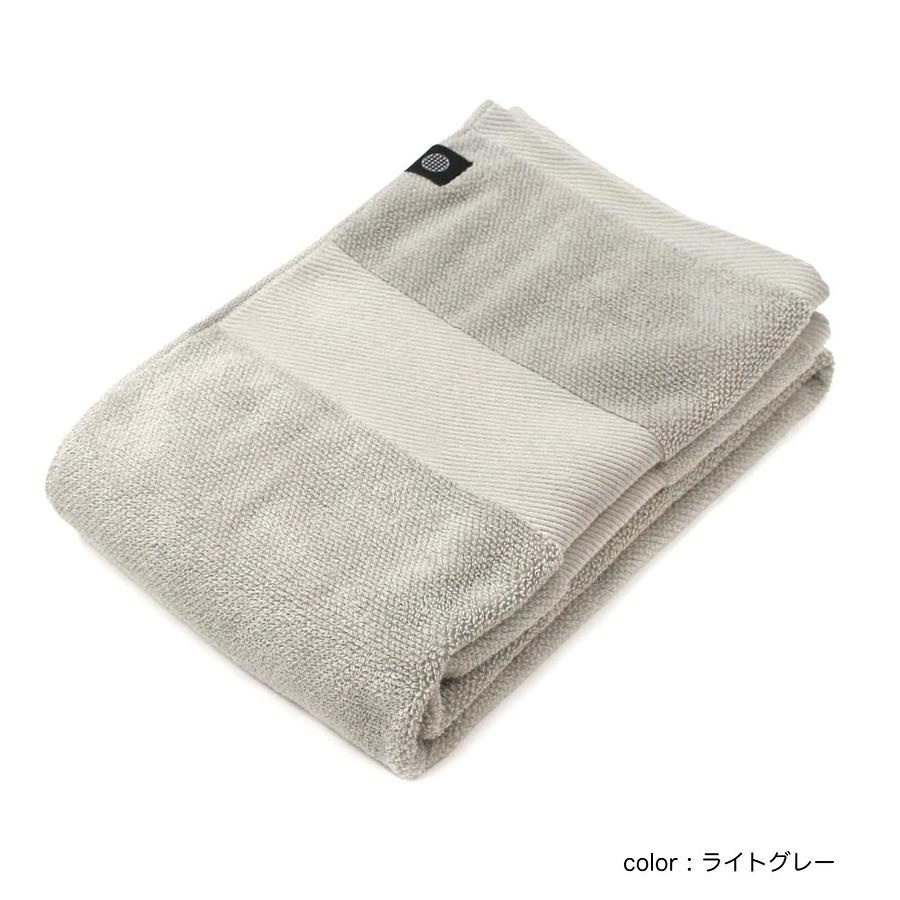 伊織銀離子浴巾/ 銀灰色 eslite誠品