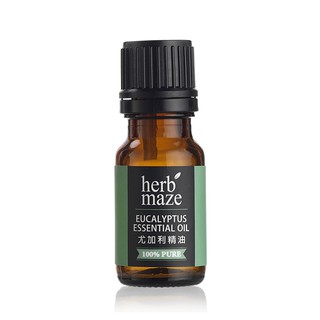 herbmaze 草繹 尤加利精油10ml
