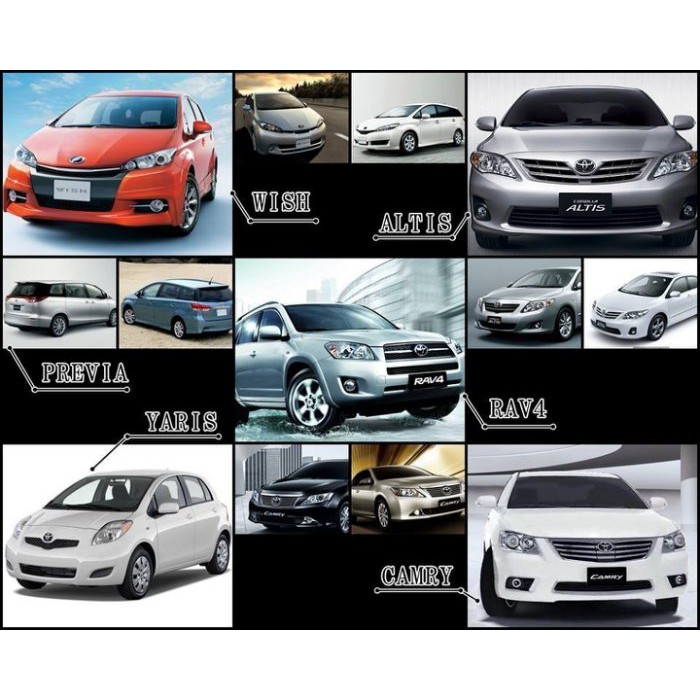 新店【阿勇的店】TOYOTA 06~13 YARIS 後視鏡自動收折展開控制器 yaris 收折 YARIS 後視鏡