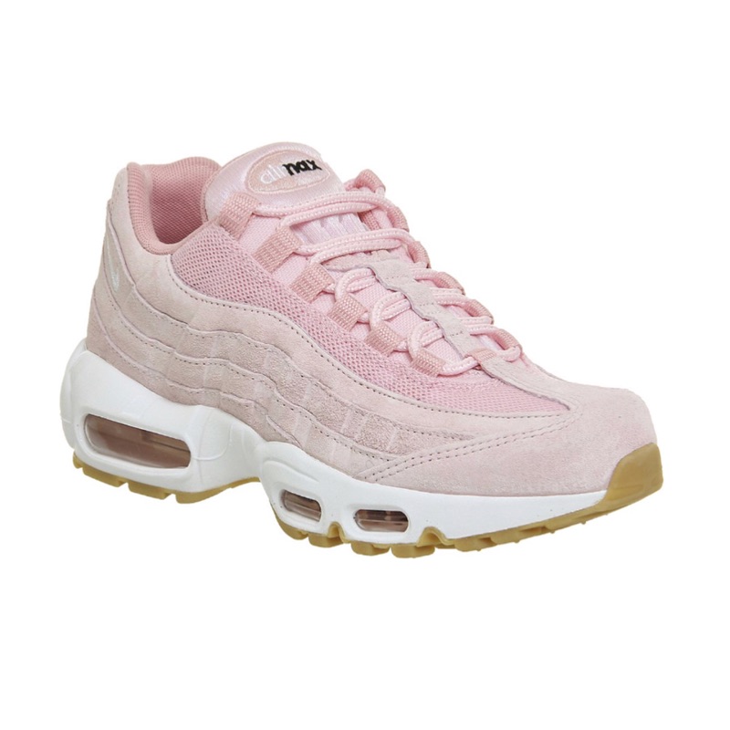 air max pink 95