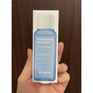全新 Dr.Jart+ 活力保濕平衡精華露 50ml