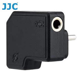 又敗家JJC大疆DJI副廠Osmo運動Action相機USB-C轉3.5mm和USB-C轉接器AD-OA1 CYNOVA