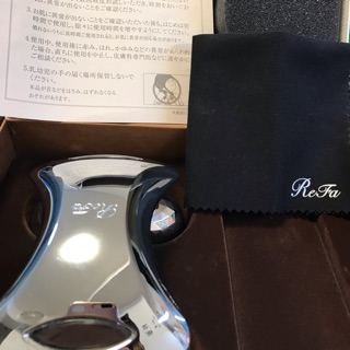 日本購入正品 REFA 美體滾輪 降價