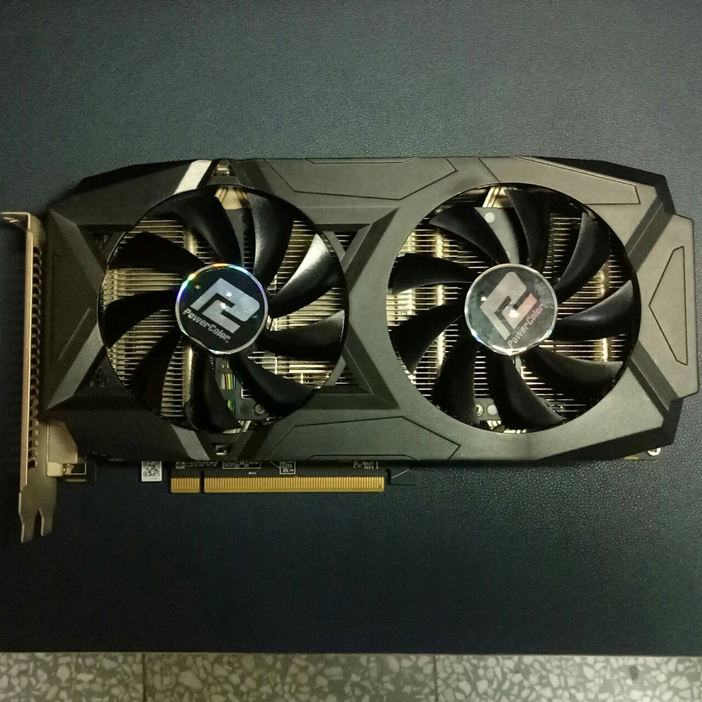 AMD 撼訊 RX580 8G 吃雞顯卡 可議價