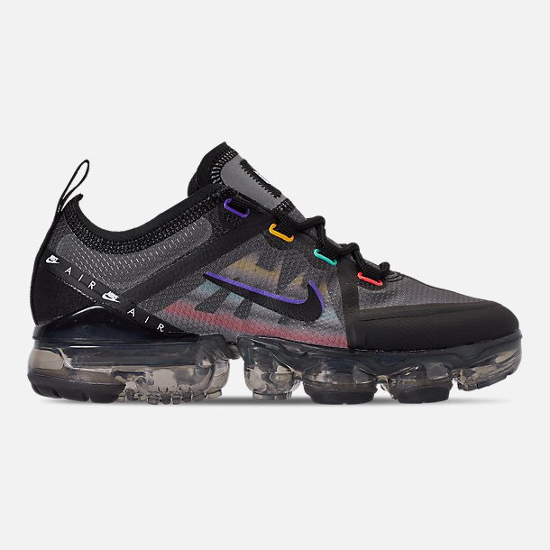 【小八】Nike Air VaporMax 2019 GS Game Black 黑 BV0062-001