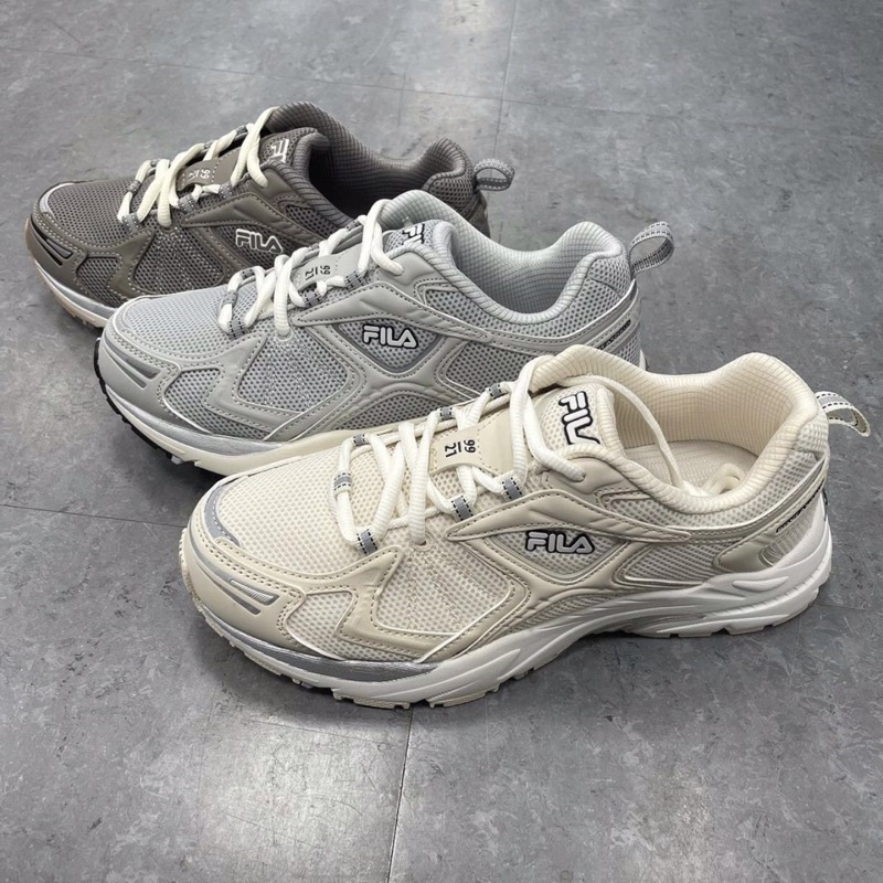 Fila 韓国大人気 Boveasorus 99 21 Lt 1rmd