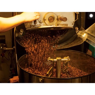 接單烘焙（義大利咖啡豆）1磅454克✨內附烘焙咖啡豆影片🎦✨