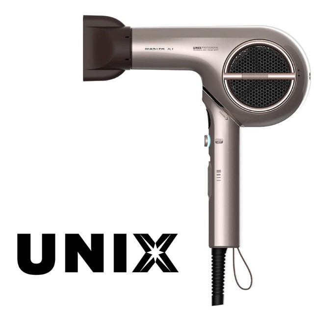 Unix X1吹風機