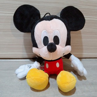 鼠年 大頭 米奇 米老鼠 mickey mouse 玩偶 絨毛娃娃 填充玩具 娃娃