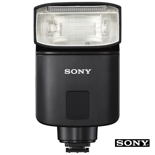 【SONY 索尼】HVL-F32M 外接式閃光燈 (公司貨)