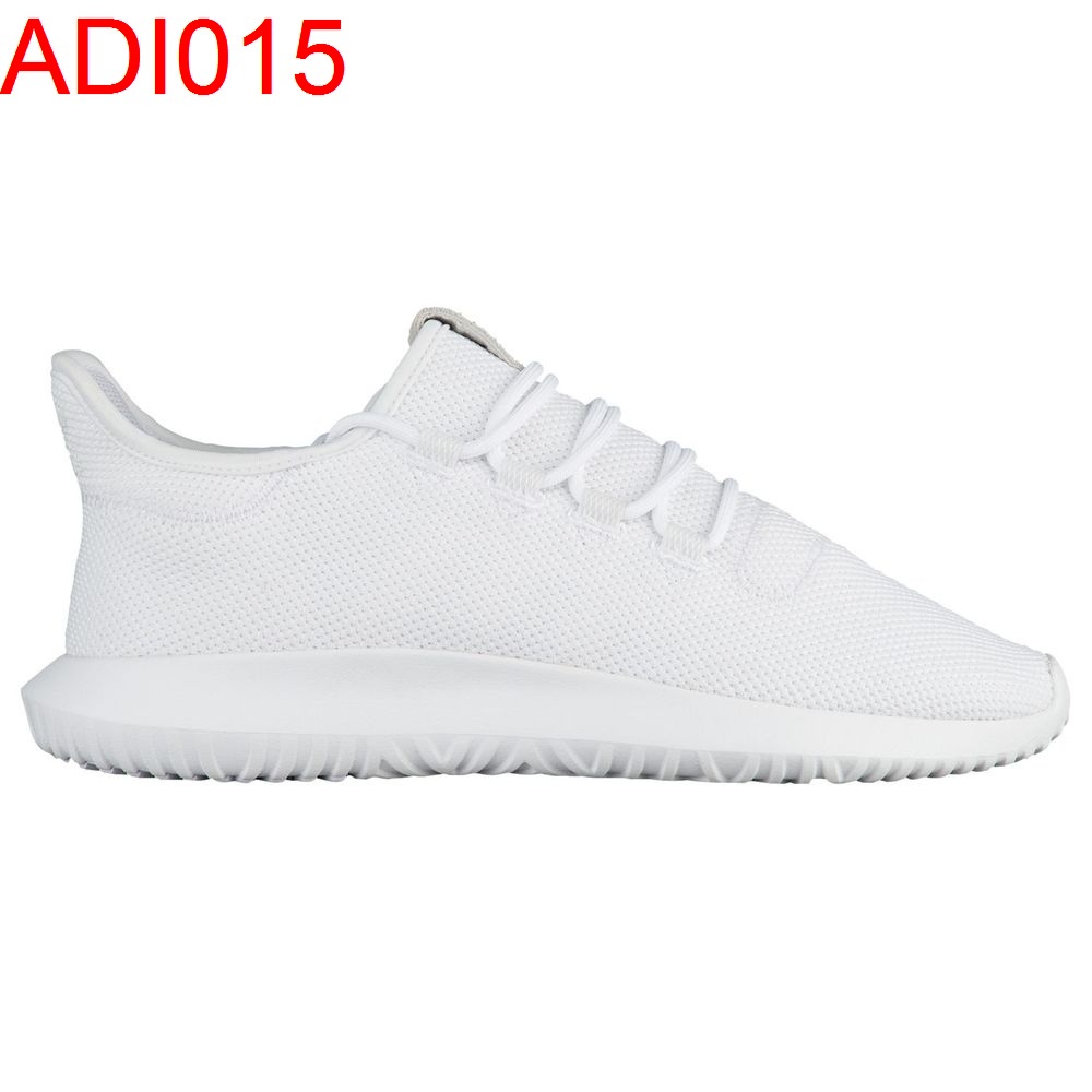 Adidas ADI015 TUBULAR SHADOW KNIT CG4563 男 運動鞋 白色