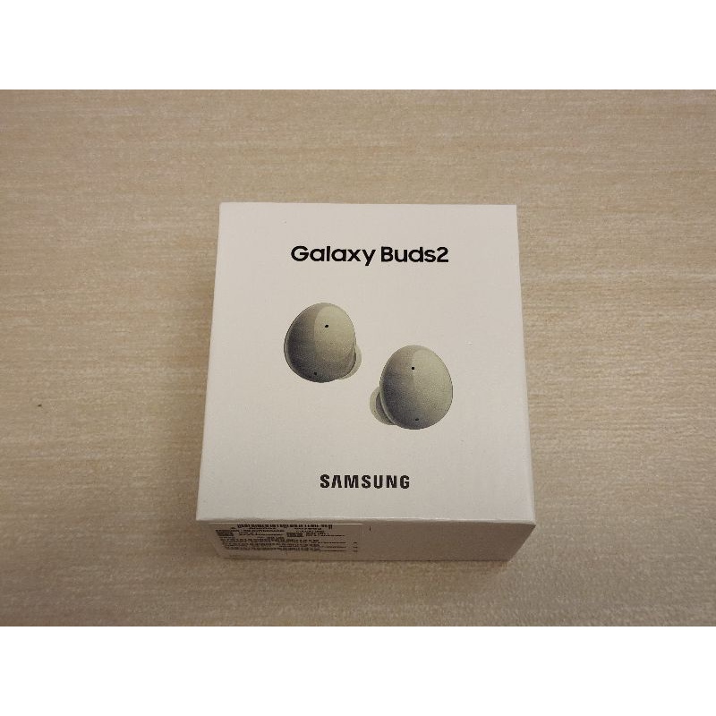 🔥 全新 三星 Galaxy Buds 2 橄欖綠色 台灣公司貨 最新款 似Galaxy Buds Pro 藍牙耳機