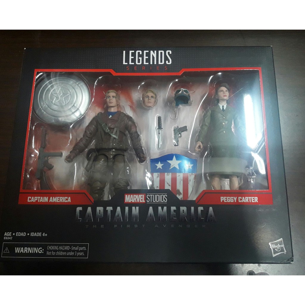 marvel legends 美國隊長 佩姬(蜘蛛人,mezco,金鋼狼,鋼鐵人,shf,薩諾斯,浩克,索爾,戰爭機器