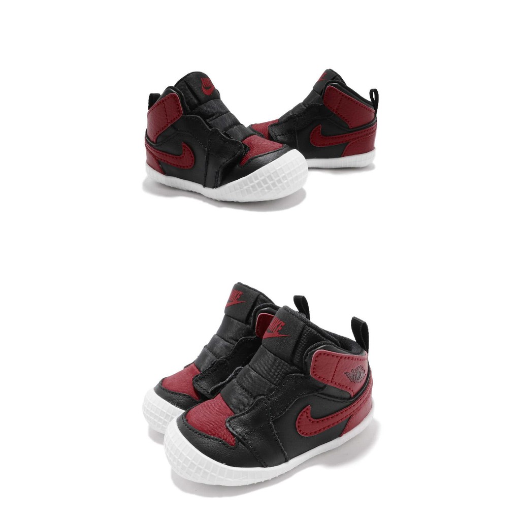 jordan 1 baby size