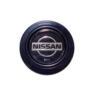 【Max魔力生活家】TRUST-1 NISSAN款 改裝喇叭蓋 N-135 ( 特價中~可超商取貨 )福利品