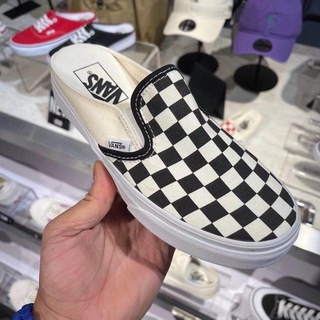 韓國🇰🇷代購 現貨 vans classic slip-on mule 懶人拖 懶人鞋