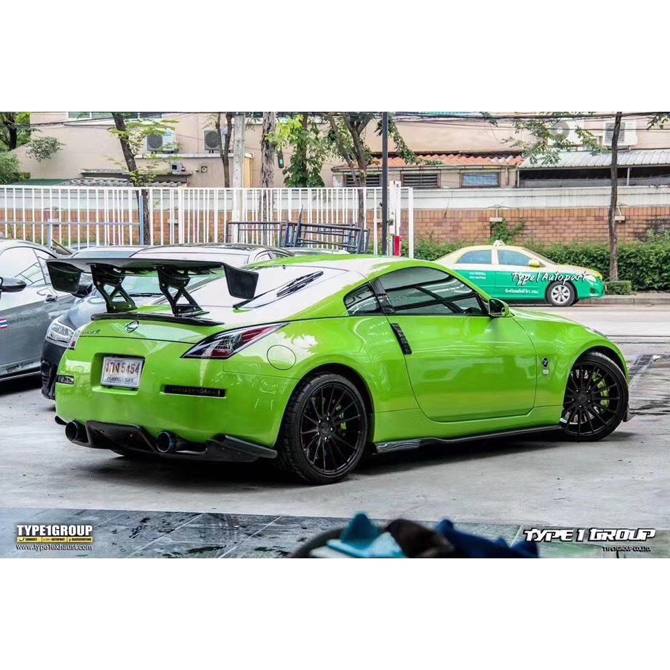 Nissan 350z的價格推薦第10 頁 21年7月 比價比個夠biggo