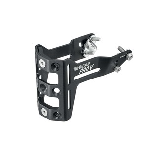 全新 公司貨 TOPEAK TRI-BACKUP PRO V三鐵/長距離騎乘用坐墊後延伸座 轉接座 TBU-PROV