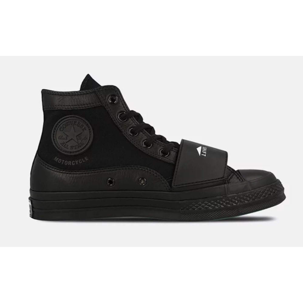 CONVERSE X NEIGHBORHOOD CHUCK 70 MOTO