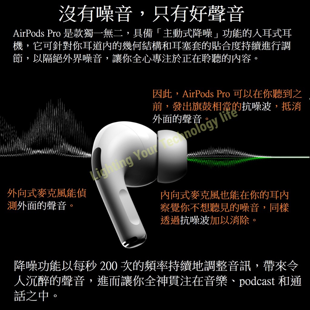 airpods pro a2083 a2084 a2190 price