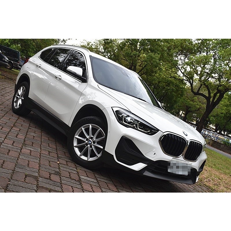 Bmw X1二手車的價格推薦 22年7月 比價比個夠biggo
