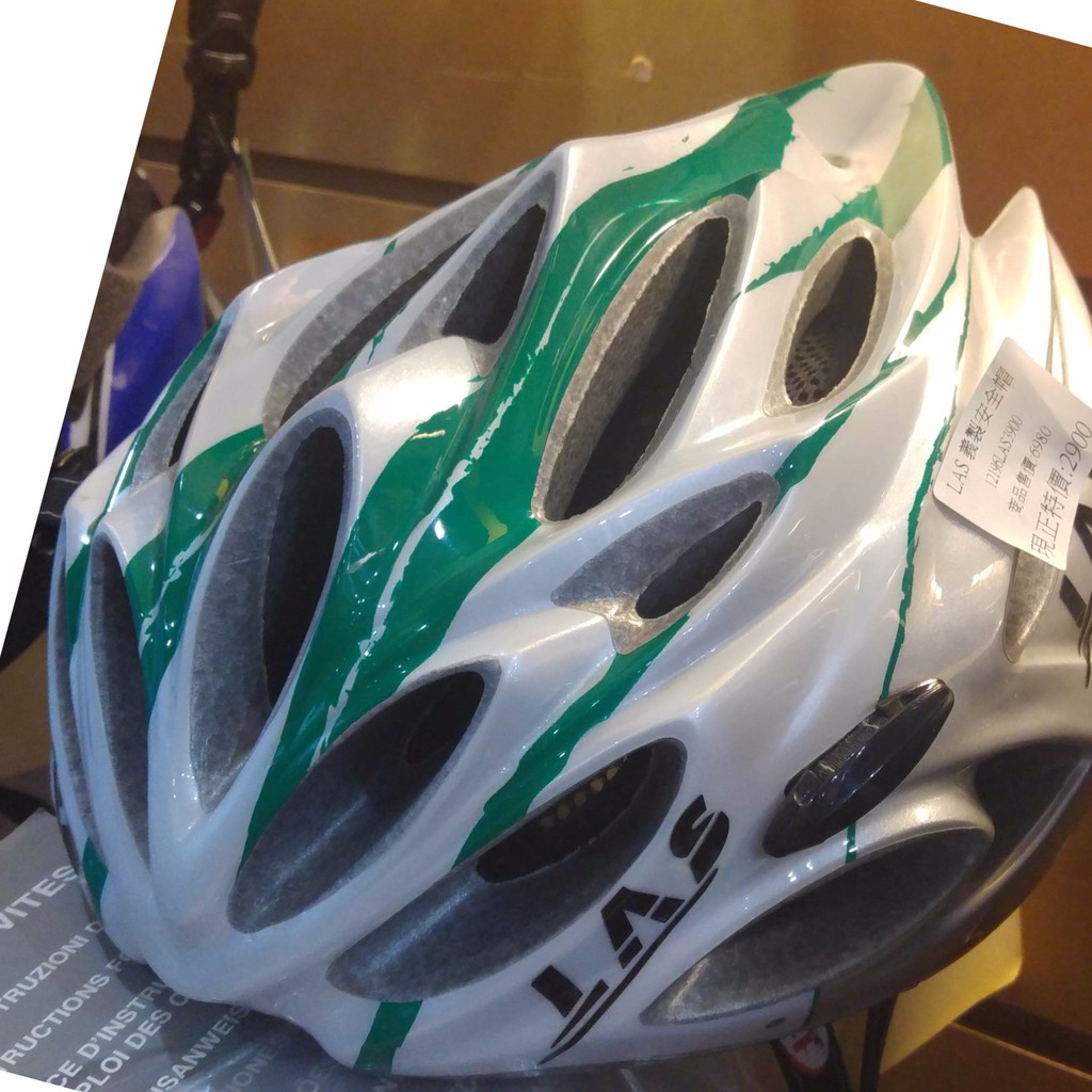 義大利las安全帽 蝦皮購物