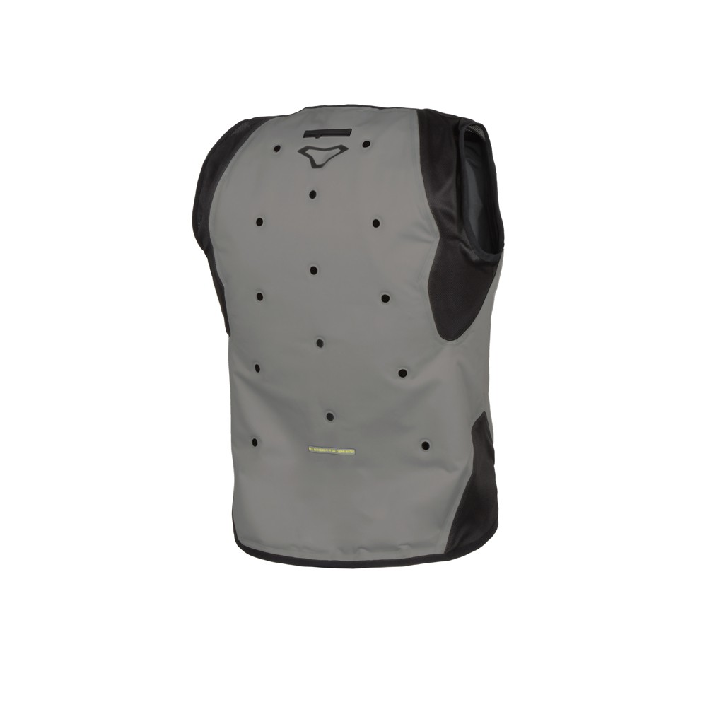 Macna Motorcycle Cooling Vest Reviewmotors.co