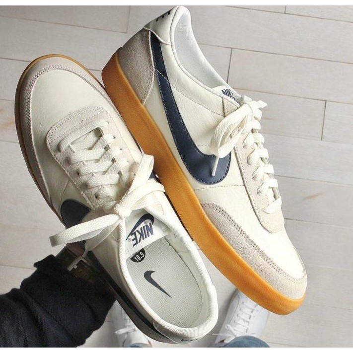 killshot 2 leather