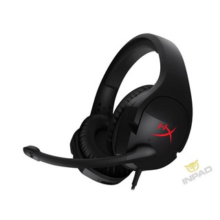 HyperX Cloud Stinger耳罩式耳機麥克風|XBOX、PS4適用 硬派精璽
