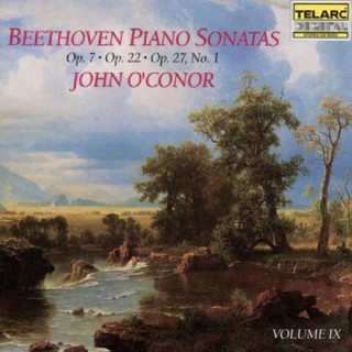 貝多芬 鋼琴奏鳴曲 第9集 Beethoven Piano Sonatas,Vol 9 80363