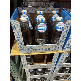 《Costco 好市多代購》Method 美則天然地板清潔劑