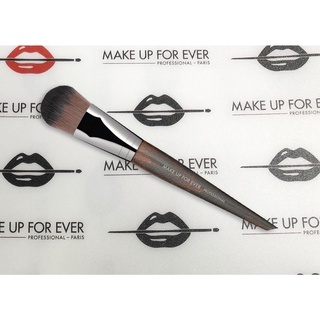 【Metamorph 美妝小舖】MUF 全新正品_中型粉底刷 #106