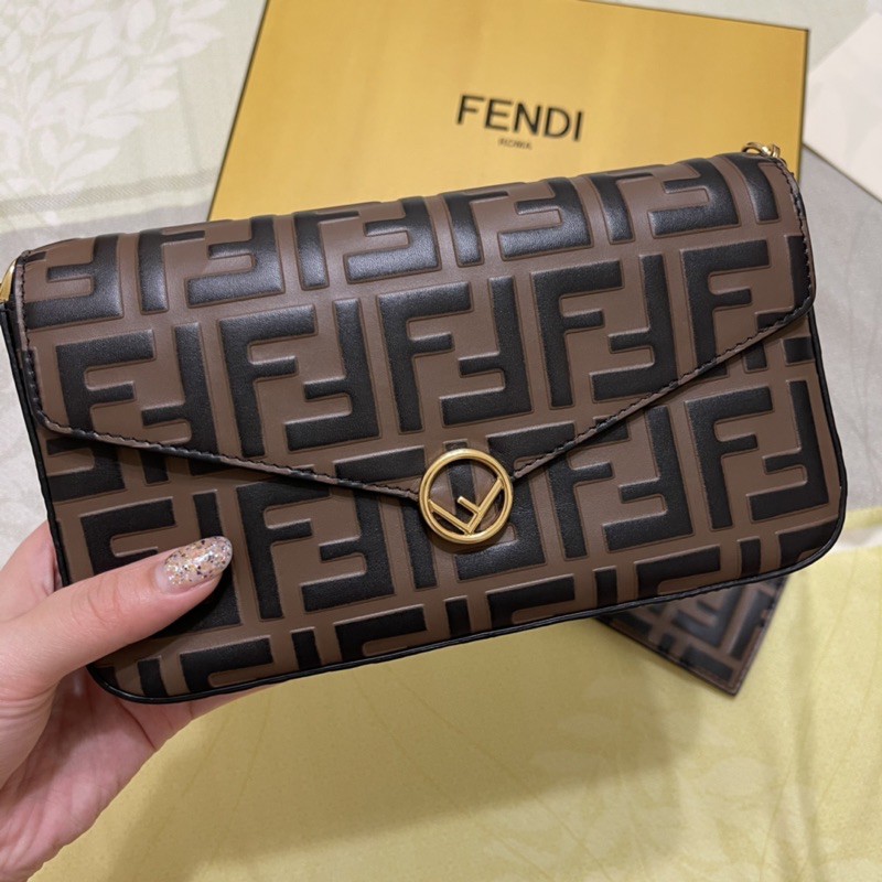 新品登場 ✨週末緊急値下げ✨同時購入割✨フェンディ✨極美品・未使級