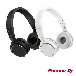 Pioneer DJ HDJ-S7貼耳式專業DJ監聽耳機