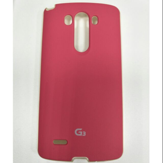 LG G3 保護殼