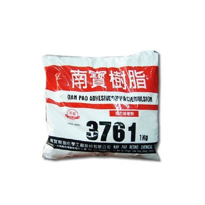 南寶樹脂 NO:3761 (1kg)