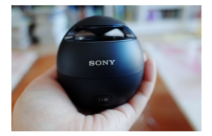 Sony 索尼srs X1無線藍牙防水浴室手機小音響 音箱 蝦皮購物