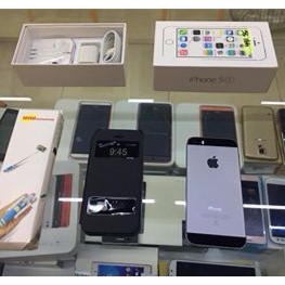 Iphone 5s中古機的價格推薦 21年2月 比價比個夠biggo