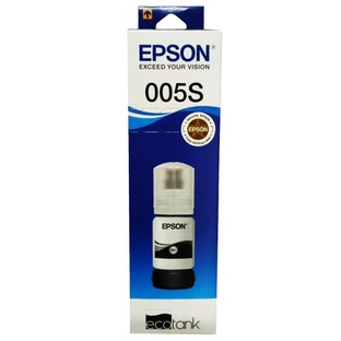 EPSON 005S 005 C13T01P100 高容量 黑色 原廠墨水匣 M1120 M1170 M2110