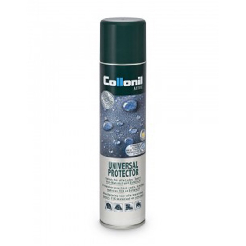Collonil-德國 / Gore-Tex科技薄膜防水透氣噴劑 #CL1683