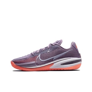 【S.M.P】Nike Air Zoom G.T. Cut Violet Crimson CZ0175-501