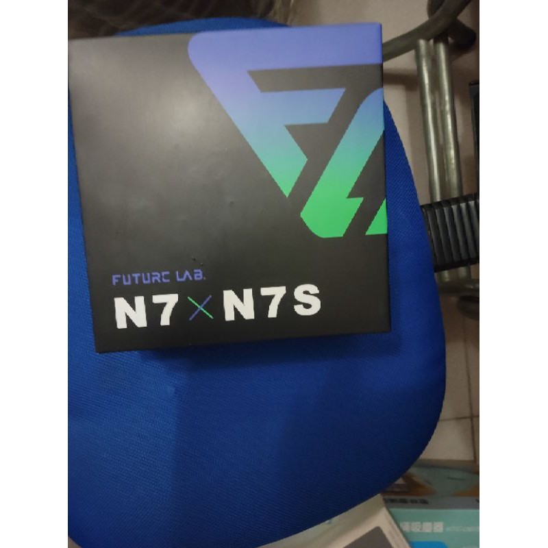 【未來實驗室】N7+N7S 空氣調理組