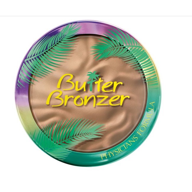 (二手九成新)Physicians Formula Butter Bronzer 修容餅