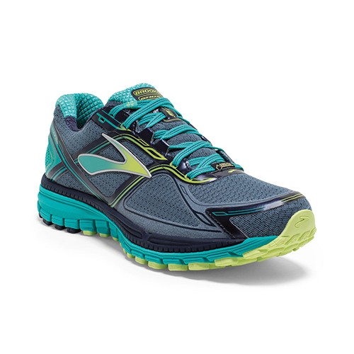 brooks ghost 8 gtx