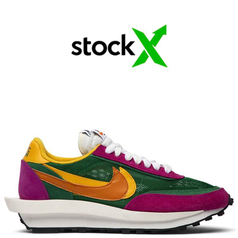 nike sacai ldv waffle stockx