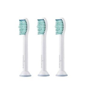 飛利浦 音波牙刷標準型刷頭(3入盒裝) HX6013 /HX-6013
