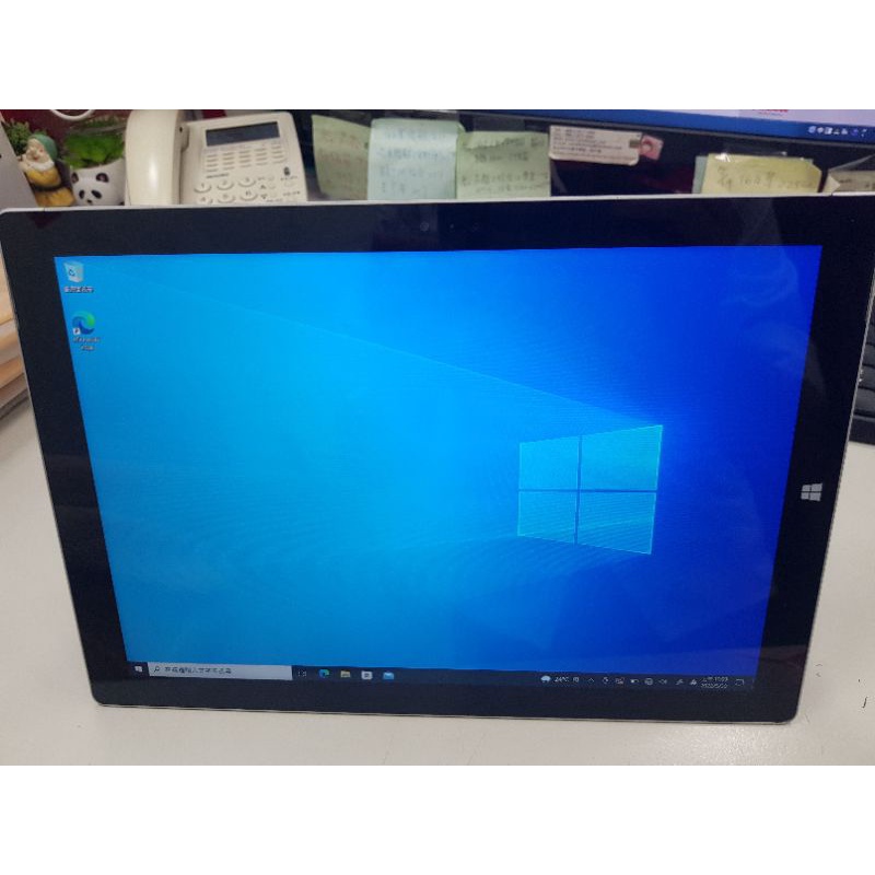Microsoft Surface Pro 3 go i5 4300U 4G 128G